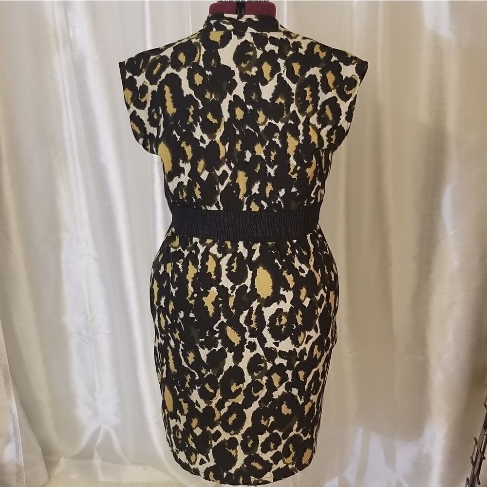 Jonathan Martin Dress - Picture 5 of 9